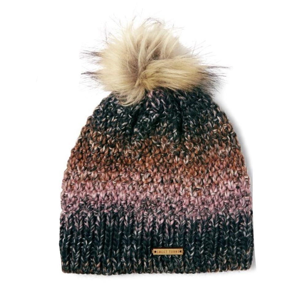 Sweet Turns NWT Early Rise Beanie OS